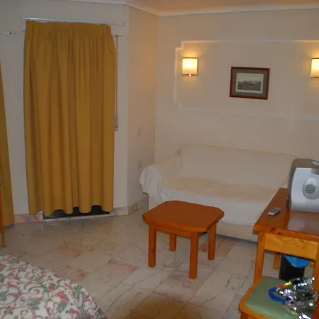 Excelsior Hotel