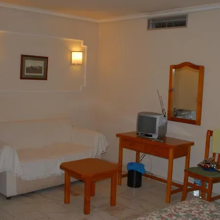 Hotel Excelsior 3*