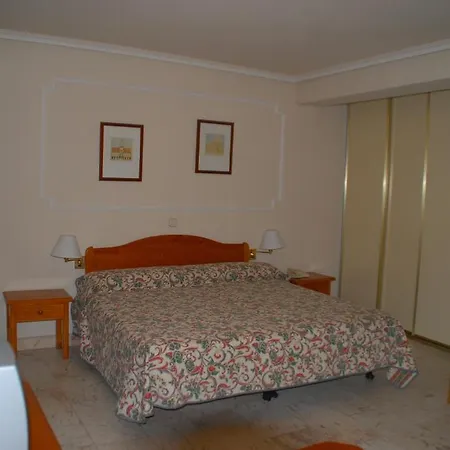 Hotel Excelsior Las Navas Del Marques